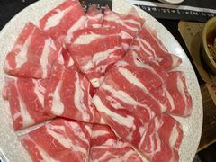 -唇辣号重庆老火锅(亦庄店)