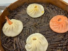 -四季美汤包(户部巷店)