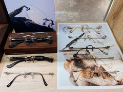 -EYEPHILO镜之道·克罗心眼镜
