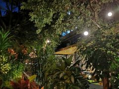 -T館·花园艺术餐厅