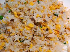 扬州炒饭-花园茶楼(兴城西路店)