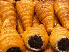 -山崎面包(苏州中心店)