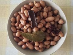 盐水花生-小李子油焖大虾向阳总店