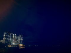 -香港数码港艾美酒店
