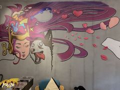 -W CAFE(甜爱路店)