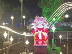 -常州环球恐龙城维景国际大酒店