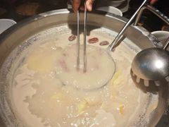 -骨之味·筒骨汤火锅(江头店)