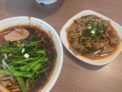 -老家猪肝面(石油路店)