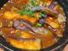 -吴氏老妈·23年家常菜(古城店)