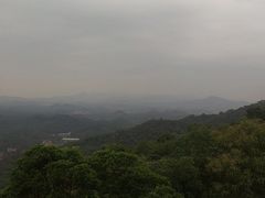 景点-广州市帽峰山景区