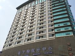 -宁波大学附属第一医院(外滩院区)