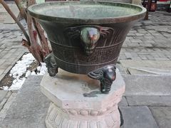 -大钟寺古钟博物馆