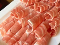 -老五四季涮肉(菜市口店)