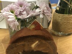 -卷心卷意·轻甜蛋糕(新光天地店)