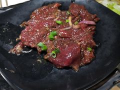 -梅梅家的烤肉店(槐北路店)