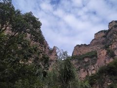 -河南宝泉旅游区
