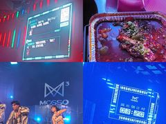 -MOSSO·Liveshow(M3香港广场店)