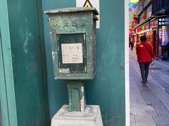 -八一好吃街·高品美食广场