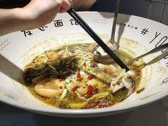 -友达面馆(广州总店)