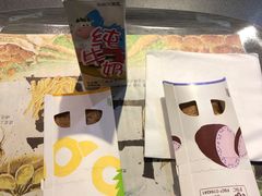 -麦当劳(南宁东站店)