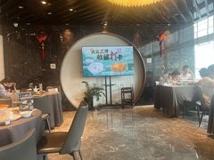 -望乡楼上海菜(日月光店)