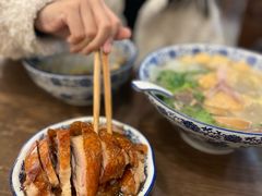 -小潘记鸭血粉丝汤