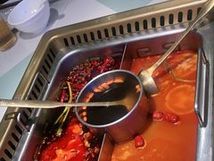 -雾都渣渣火锅(南城智汇城店)