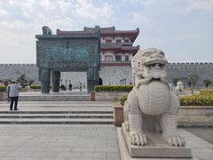 -揭阳楼