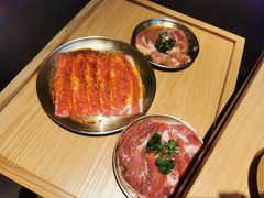 -西塔老太太泥炉烤肉(武汉摩尔城店)