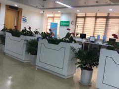 -虹桥社区卫生服务中心万源分中心