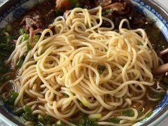 -上海为民商行清真饭店(南大路店)