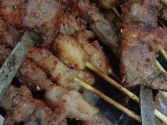 -西北朗益和穆斯林餐厅