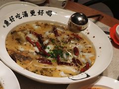-江渔儿酸菜鱼(港湾1号店)