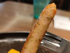 -萨莉亚意式餐厅(龙阳广场店)
