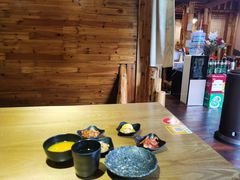 -恩你小木屋·烤肉韩式料理(嘉兴秀洲店)