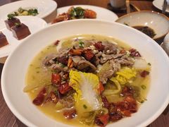 -蛇口希尔顿南海酒店·随轩中餐厅·粤菜