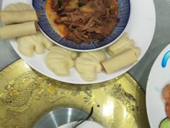 -清真悦宾楼食府(海湖店)