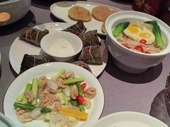 -百富源·海鲜辽菜(浑河堡店)