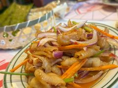-美泰·Mangothai·清迈云街(天空之城店)