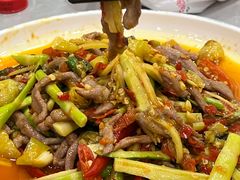 -酸婆娘江湖川菜(紫竹路店)