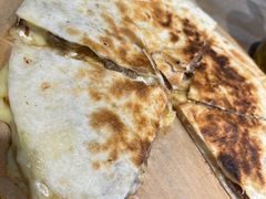 -艾蜜西餐厅(梅园店)