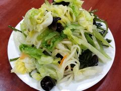 凉菜拼盘-馄饨侯(广渠门店)