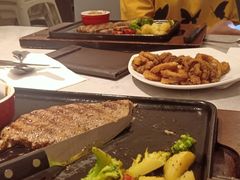 -必胜客(鳌江万达店)