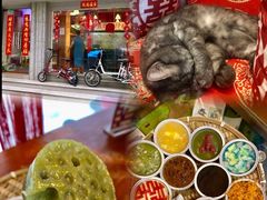 -玉椰林甜品店(创始店)