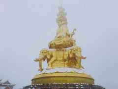 -峨眉山风景名胜区