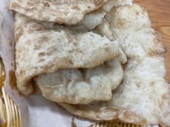 油饼-李小老烧饼(常营民族家园店)
