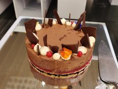 -圣丰索菲特·2 On 988 Café 自助餐厅