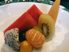 -上海苏宁宝丽嘉酒店·嘉府壹号中餐厅