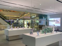 -OPPO服务体验中心(天津和平区天河城店)