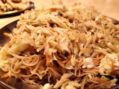 -我是那个大叔·美食研究所(新塘路店)